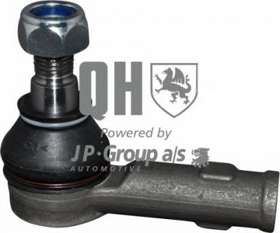 JP GROUP 1244602079 -  Наконечник поперечной рулевой тяги